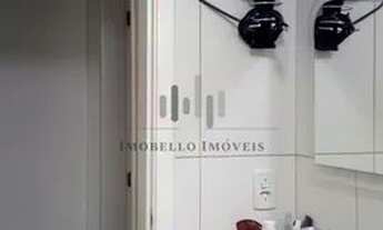 Imagem 6: Apartamento - Loteamento Parque São Martinho - Campinas