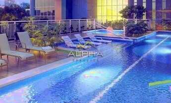 Imagem 2: Apartamento para Venda em Fortaleza, Benfica, 3 dormitórios, 2 suítes, 2 banheiros, 2 vaga