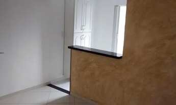 Imagem 3: Apartamento para Venda em São Paulo, Jardim Antártica, 2 dormitórios, 1 banheiro, 1 vaga