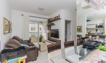 Imagem 2: FLORIANóPOLIS - Apartamento Padrão - Itacorubi