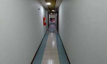 Imagem 2: SALA COMERCIAL NO AMAZON TRADE CENTER