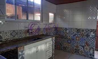 Imagem 5: CASA EM CONDOMÍNIO NA AV. DAS AMÉRICAS