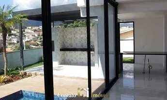 Imagem 3: Linda casa térrea à venda Jd Paulista Atibaia