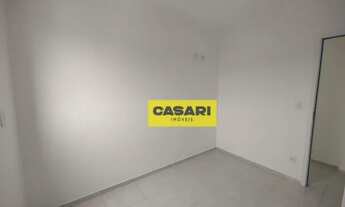 Imagem 7: Apartamento com 2 dormitórios, 50 m² - venda ou aluguel - Demarchi - São Bernardo do Campo