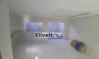 Imagem 6: ECS 81 Casa para venda com 105 metros quadrados com 3 suítes em Morada de Laranjeiras