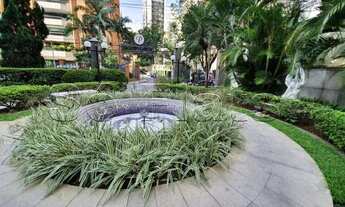 Imagem 5: Flat no Jardins prox. ao Shopping Pamplona e Avenida Nove de Julho com entrada imediata