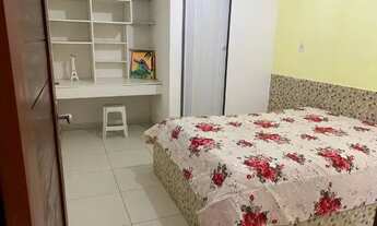 Imagem 3: Casa de praia, Barra de Santo Antônio, Loteamento lua nova, rua projetada cento e 1