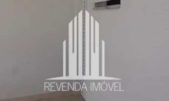 Imagem 7: Cobertura com 2 dormitórios sendo 1 suíte. Sala espaçosa, cozinha e 1 vaga