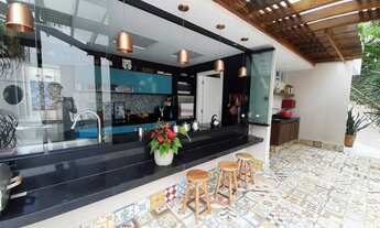 Imagem 7: OPORTUNIDADE ÚNICA de uma maravilhosa casa em Copacabana - RJ