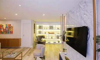 Imagem 5: Excelente apartamento 92 metros, 2 suítes e 2 vagas, varanda gourmet