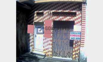 Imagem: SANTO ANDRE - Residential / Home - JARDIM