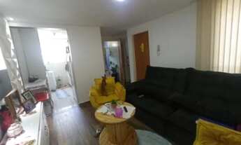 Imagem 3: APARTAMENTO PARA VENDA NO RESGATE