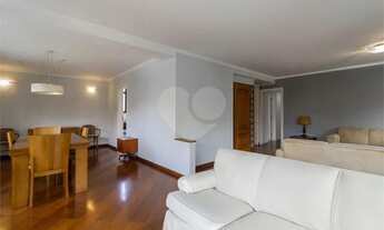 Imagem 3: São Paulo - Apartamento Padrão - ITAIM BIBI