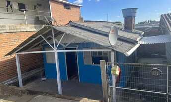 Imagem: CASA EM ÓTIMO ESTADO NO BAIRRO BOA SAÚDE