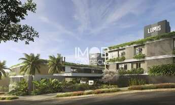 Imagem 4: Apartamento com 2 dormitórios à venda, 83 m² - Cacupé - Florianópolis/SC