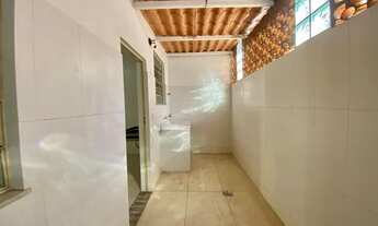 Imagem 3: Casa de vila para venda com 60 metros quadrados com 2 quartos em Copacabana - Belo Horizon