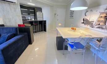 Imagem 7: Apartamento 2 Dormitórios Andar Alto à Venda no Estreito - Florianópolis/SC