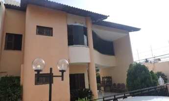 Imagem 3: Vendo Casa com 5 Suítes na Cidade dos Funcionários