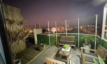 Imagem 7: Cobertura para aluguel em Balneário Gaivota no bairro itapuã