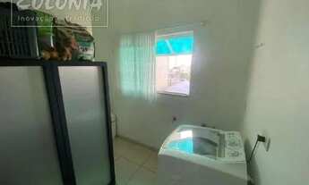 Imagem 4: Santo André - Casa Padrão - Vila Camilópolis