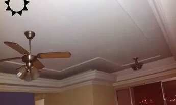 Imagem 3: APTO BANDEIRAS Apartamento com 2 dormitórios