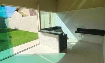 Imagem 5: Casa para Venda - Jardim Patrícia, Uberlândia - 1 vaga