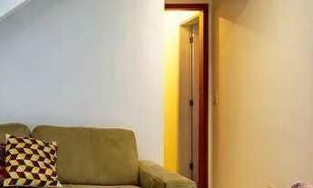 Imagem: Apartamento Duplex com 3 dormitórios à