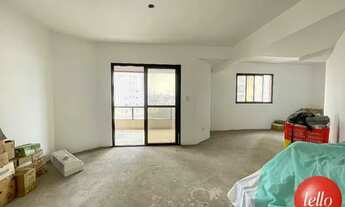 Imagem 6: São Paulo - Apartamento Padrão - Mooca