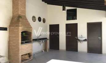 Imagem 2: Casa - Jardim São Judas Tadeu (Nova Veneza) - Sumaré