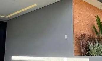 Imagem: Linda casa de 03 quartos à venda no Residencial