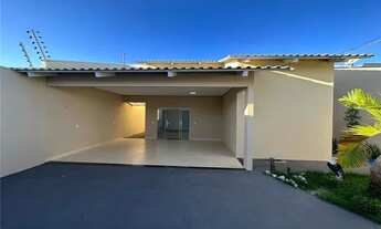 Imagem 3: Casa a Venda no Setor Ana Maria