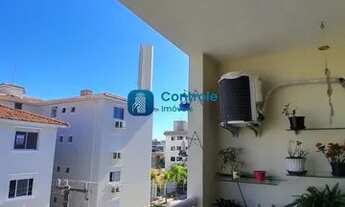 Imagem 3: SM/Apartamento 02 dormitórios em Capoeiras, Florianópolis