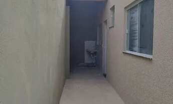 Imagem 7: Casa para Venda - Morumbi, Uberlândia - 55m², 2 vagas