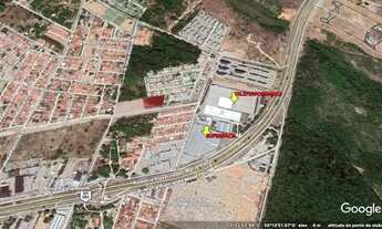 Imagem: Terreno à venda, 4613 m² por R$ 2.500.000,00