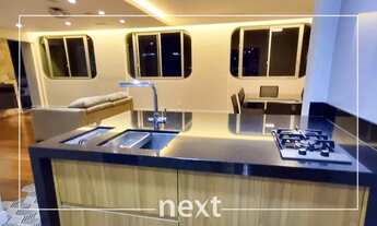 Imagem 3: Apartamento - Centro - Campinas