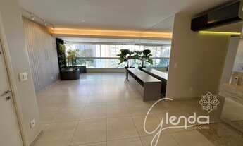 Imagem 5: Lessence Flamboyant: apartamento 3 suítes à venda com 107m² quadrados no Jardim Goiás, Goi