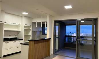 Imagem 6: ALUGO APARTAMENTO 2/4 SUITE NA REGIÃO DA AVENIDA CPA PROXIMO PANTANAL SHOPPG - Cuiabá - MT