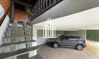 Imagem 5: Casa em condomínio na Granja Viana