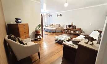 Imagem 4: Apartamento com 3 dormitórios, suíte e 1 vaga de 132 m² - Santo Amaro