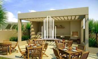 Imagem: APARTAMENTO 2 DORMITÓRIOS, 1 SUÍTE, 1