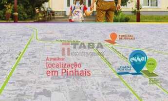 Imagem 3: Apartamento, Pinhais, Evviva
