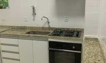 Imagem: Apartamento para venda tem 50 metros quadrados