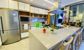 Imagem 6: Casa com 5 Dormitorio(s) localizado(a) no bairro RIVIERA em BERTIOGA / Ref.:CA8467