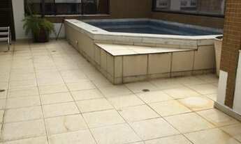 Imagem 7: COBERTURA DUPLEX RESIDENCIAL PARA LOCAÇÃO, VILA MADALENA, SÃO PAULO