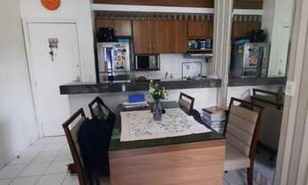 Imagem 1: Apartamento Vila das Flores com 2 quartos 1 suite modulados px quartéis DB e Shopping Pont