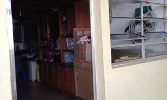 Imagem 5: Casa para venda tem 226 metros quadrados com 5 quartos em Moinho - Mairiporã - SP