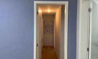 Imagem 4: Apartamento para aluguel possui 103 metros com 3 quartos varanda gourmet na granja julieta