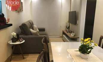 Imagem 6: Apartamento com 2 dormitórios à venda, 48 m² por R$ 230.000 Campos Elíseos