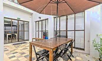 Imagem 2: Casa para alugar, 500 m² por R$ 44.740/mês - Jardim Paulistano - São Paulo/SP