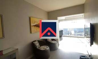 Imagem 6: Apartamento Locação 1 Dormitórios - 72 m² Brooklin